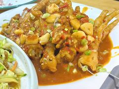 -亿牌牌东北烧烤(怀特店)