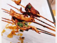 -蚝太郎 • 海鲜烧烤(Upark店)