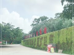 -广州市石门国家森林公园