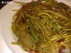 201012011824-西贝(金桥店)