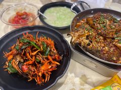 -聚味瞿记·龙虾堂(天元店)