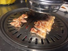 -缸桶屋韩国料理·全程帮烤(泰禾店)