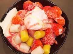 -鲜芋仙(徐州彭城一号店)