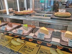 -猫王榴莲世家(三里屯SOHO商场店)