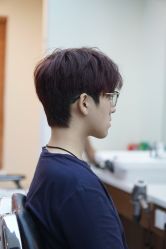 -理昂男士理发店 Barber shop