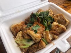 -文记煲仔饭