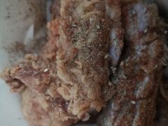 -德盛炸鸡腿(大沽南路店)