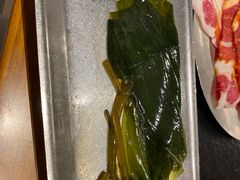 -炽城·烤肉名家(鸿达中央广场店)