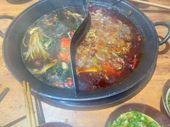 -楠火锅(龙阳广场店)