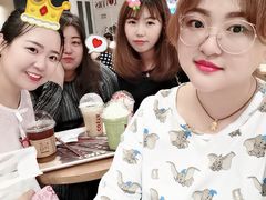 -COSTA COFFEE(华润五彩城店)