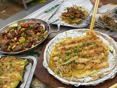 -小民大排档(马场角横路店)