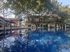-喜洲吧·江畔老船厂·庭院餐厅(喜临院店)