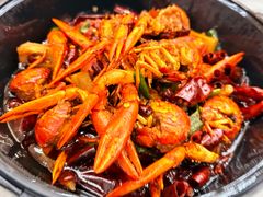 -聚味瞿记·龙虾堂(天元店)