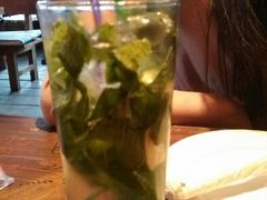 莫吉托-Helens海伦司小酒馆(津湾广场店)
