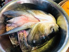 -好灶头妈妈菜·柴火灶台鱼·千岛湖土菜地标美食