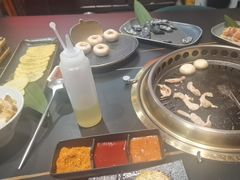 -龙神·炭烧酒场深夜食堂(新街口店)