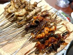 -济南烧烤(五莲路店)