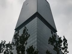 -嘉定凯悦·咖啡厅