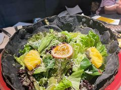 -老友时光·Pizza(泰华黑金店)