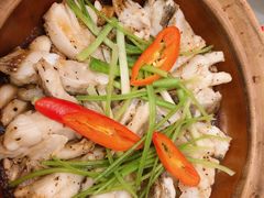 -美极鲜食坊(宝安南路店)