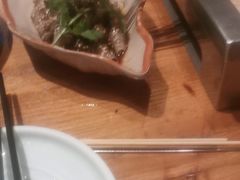 -老高烧烤(龙华星河iCO店)