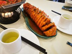 -长禧家·珑厨(东山口店)
