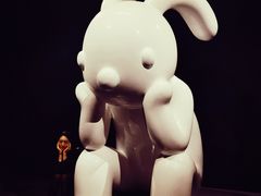 -上海宝龙美术馆