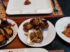 -汉巴味德(大悦城店)