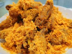 肉松茄子-西大酒店