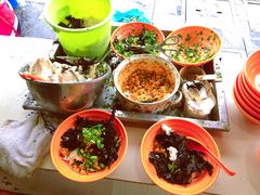 -阿麟馄饨(延长路店)