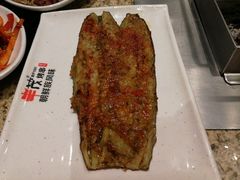 -丰茂烤串(公园店)