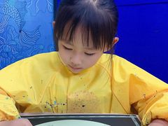 -杨梅红艺术教育(万象城校区)