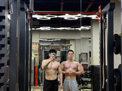 -VPsmart私教健身工作室(新华路旗舰店)