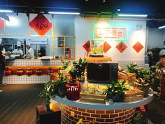 -瓜西西重庆火锅(花溪店)