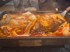 -里岛烤鱼(东港凯虹广场店)