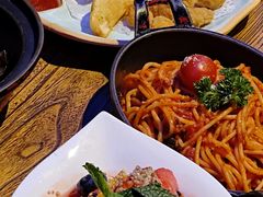 -卢布林西餐厅(万正店)