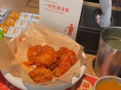 -新石器烤肉(百联川沙店)