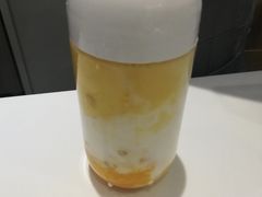 -兰熊鲜奶(西直门凯德mall店)