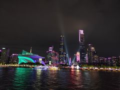 -海心沙亚运公园