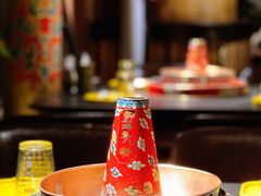-羊大爷涮肉(亮马桥店)