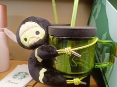 -星巴克(杭州北山路店)