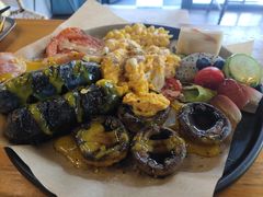 -251#coffee roasters(沿河东路店)