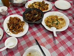 -黎记大排档(慈云路店)