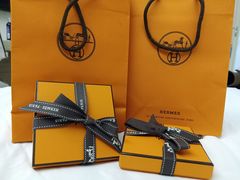 -爱马仕 HERMES(德基广场店)