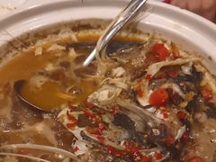 -潇湘华天大酒店-湘·悦美食街(芙蓉中路店)