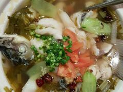 -汉唐宴长安食府