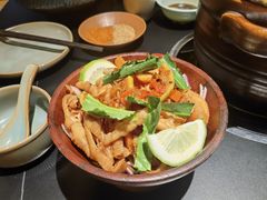 -季季山·云南野生菌火锅(上海首店)