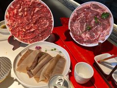 -小龙翻大江文化火锅(宽窄店)