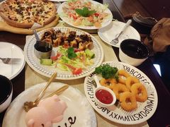 -猫岛主趣味餐厅(鼓浪屿店)