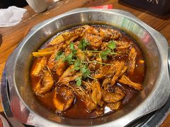 -槐店王婆大虾(开发区店)